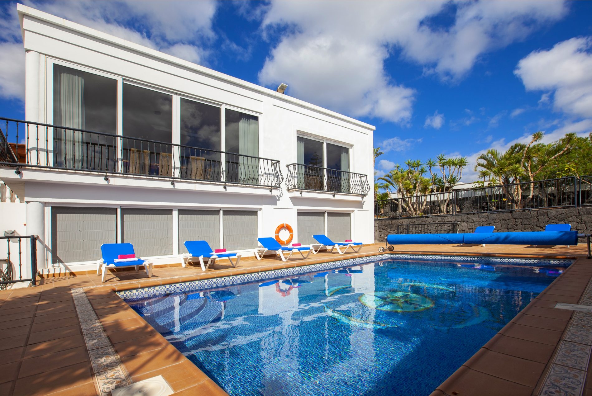 Casa Calero Villa Select