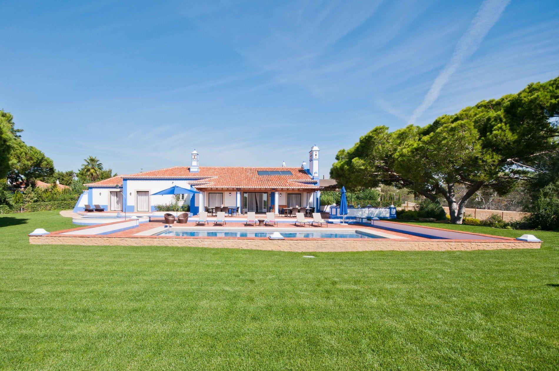 Casa Miramar Villa Select