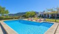 Villa Estanco, 2 bedroom villa in Mallorca