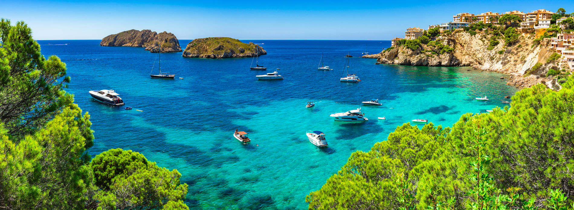 2024 Kefalonia villa holidays Villa Select