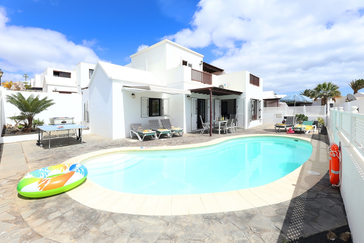 Villa Matagorda Beach Villa Select