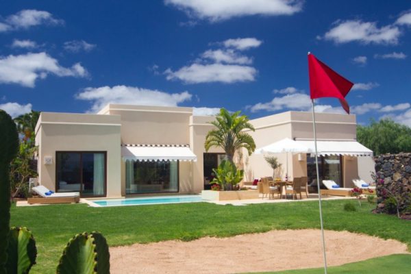 Villa Antonella 2 in Puerto Del Carmen, Lanzarote, Spain
