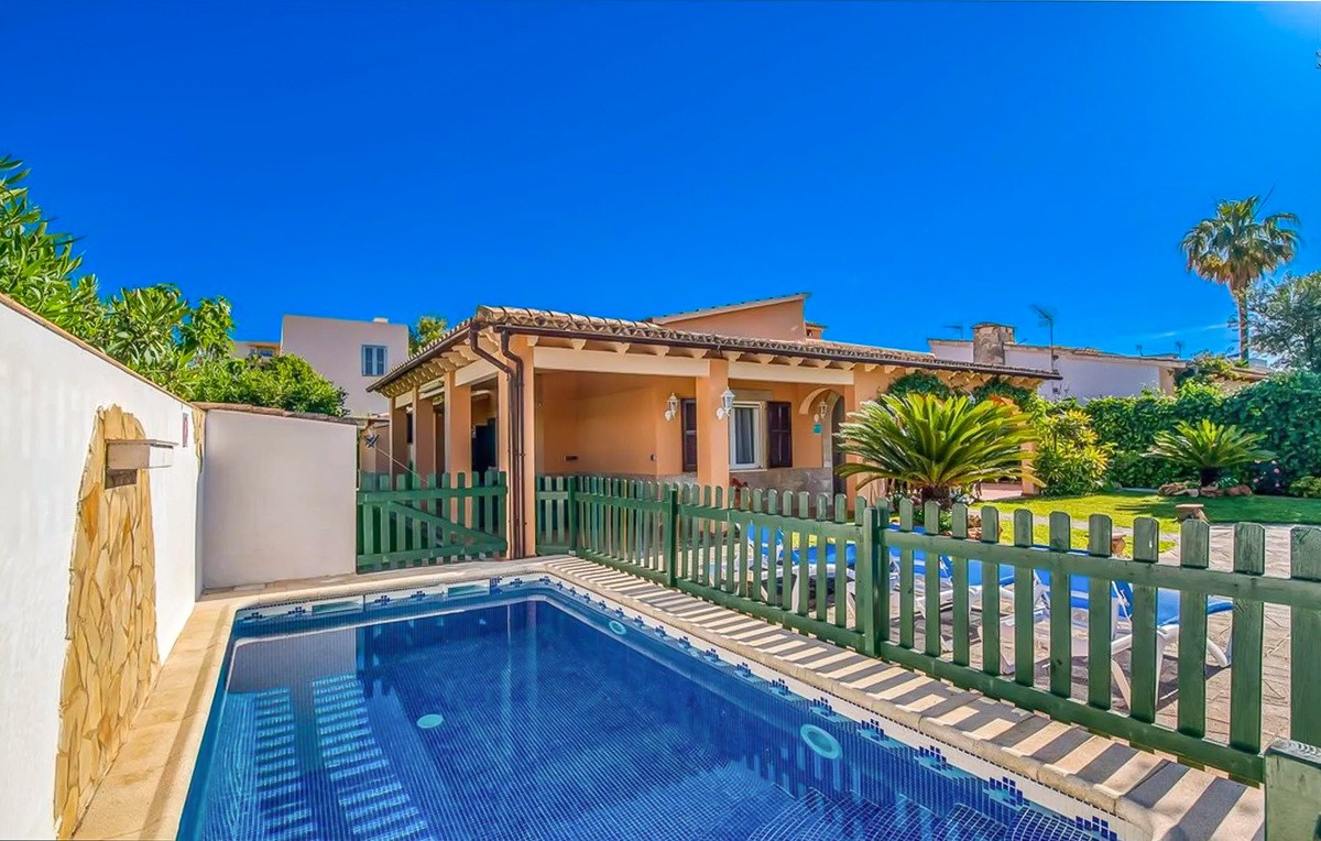 Villa Bellota Villa Select