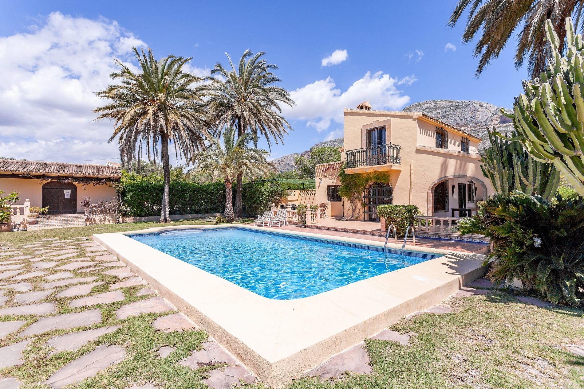 casa valls villa casa valls in costa blanca javea spain villaselect casa valls villa casa valls in costa blanca javea spain villaselect