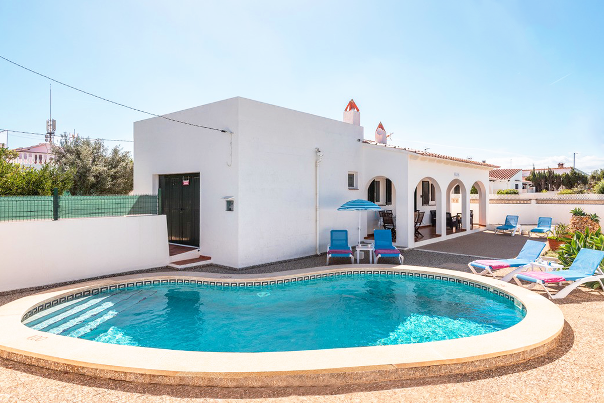 Villa Dulcesol Villa Select Villa Dulcesol Villa Select