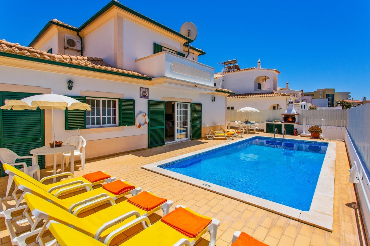 Villa Fatima Villa Select