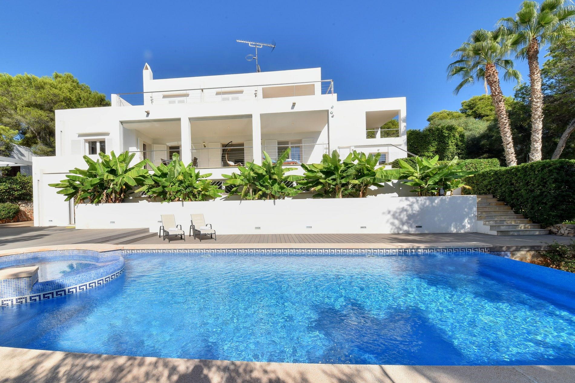 Villa Marly Villa Select