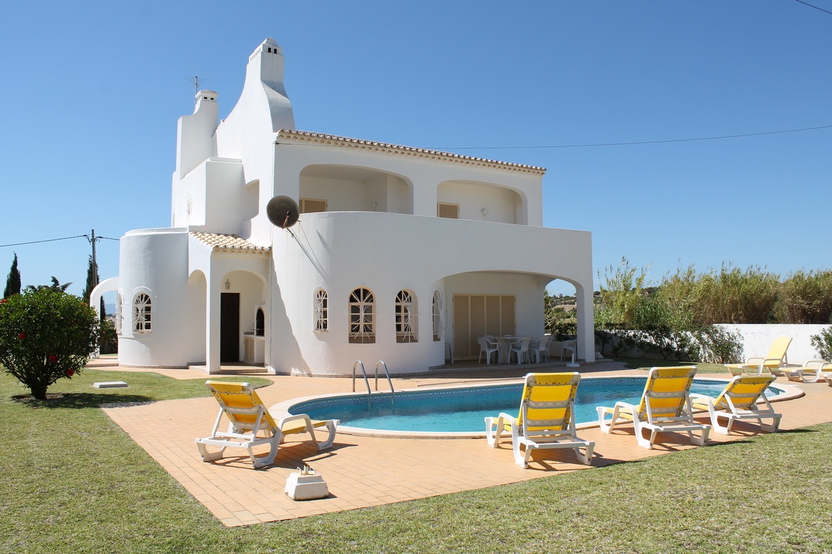 Villa Natalia Villa Select